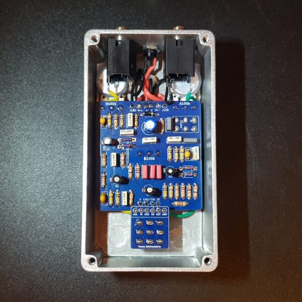 Rebel Fuzz - Image 5