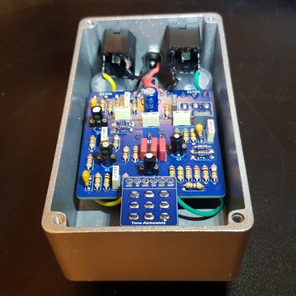 Rebel Fuzz - Image 4