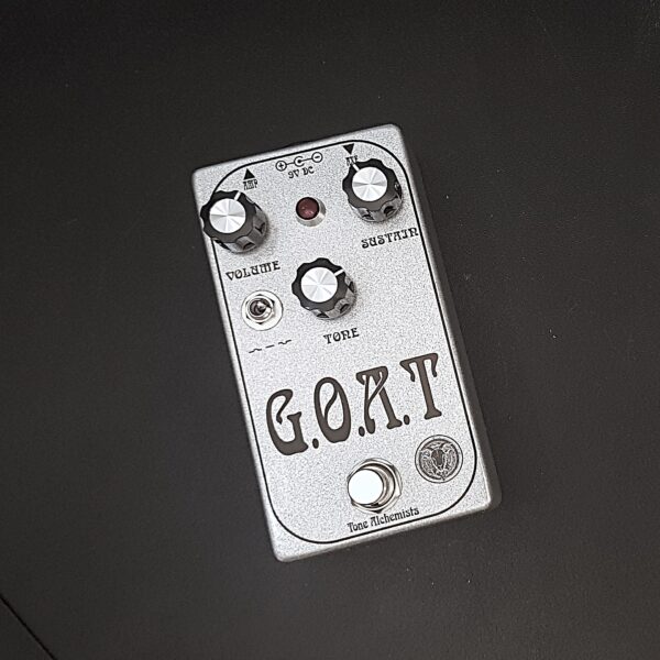 G.O.A.T - Image 2