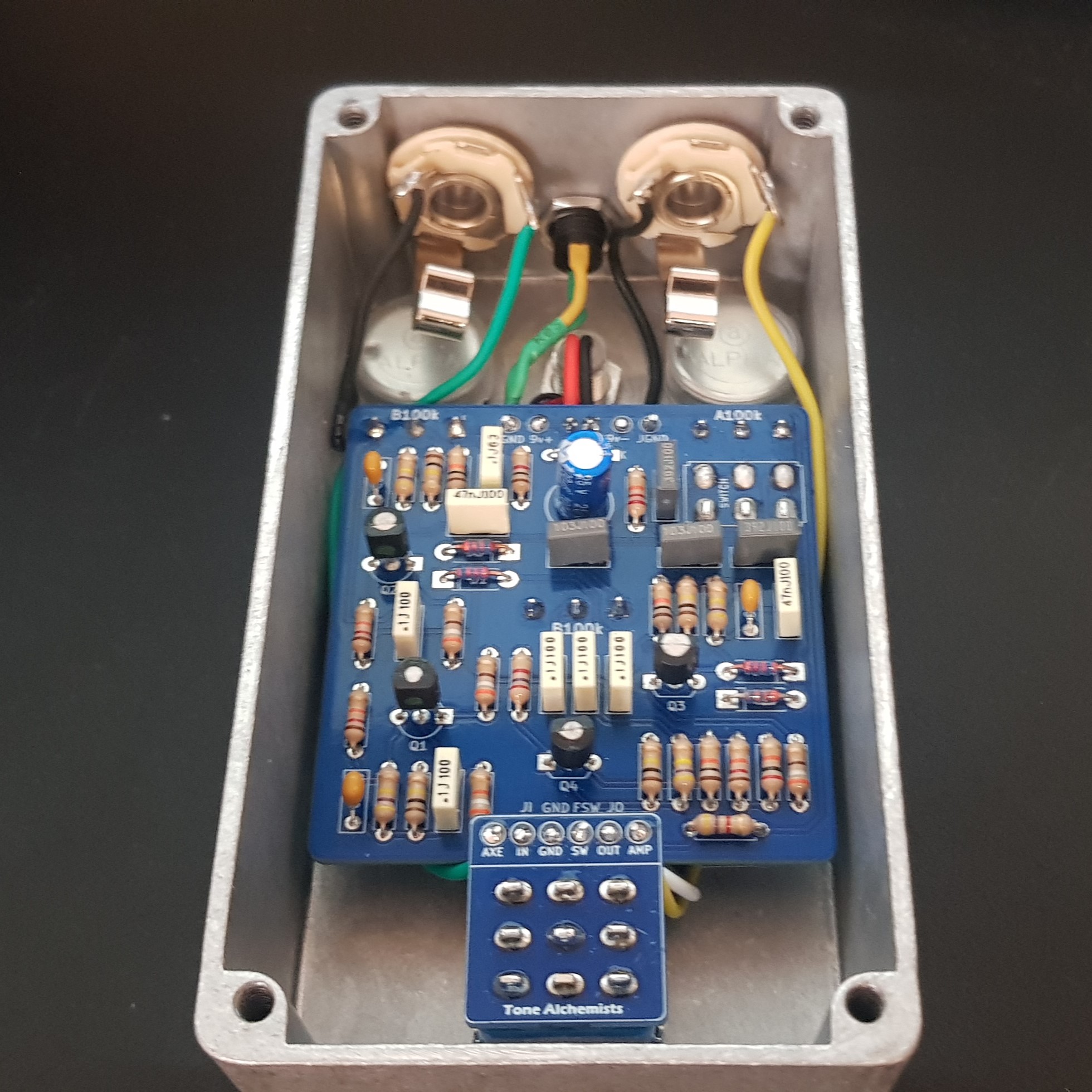 REBEL FUZZ - Image 6