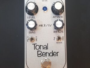 tonal bender