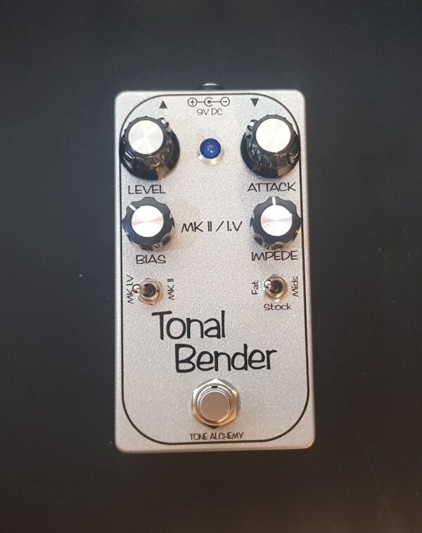 tonal bender