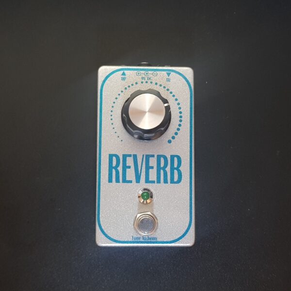 REVERB