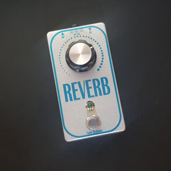 REVERB - Image 4