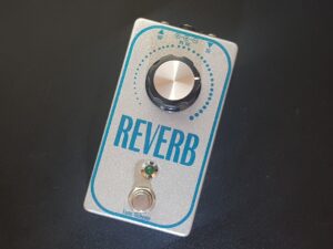 Alternative view of REVERB