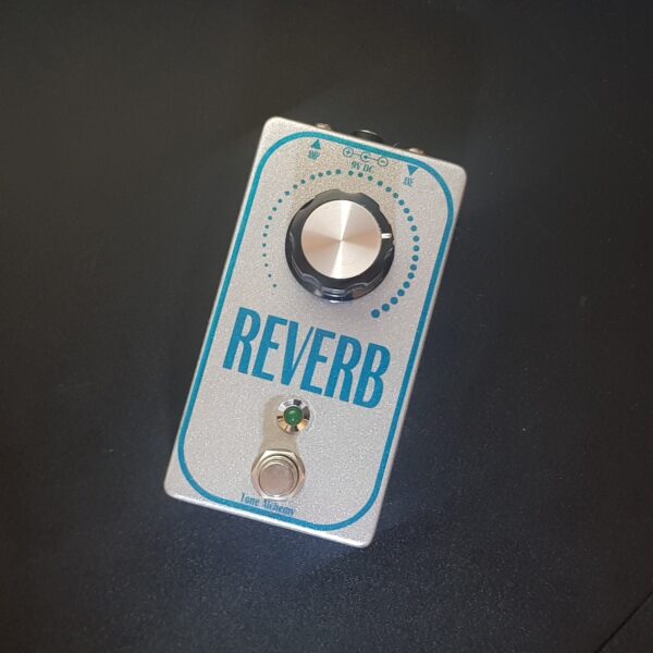 REVERB - Image 2