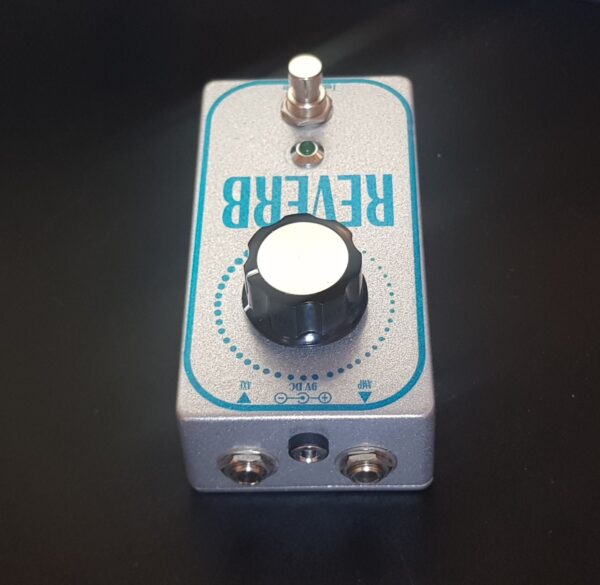 REVERB - Image 3