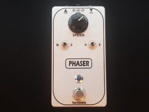 PHASER