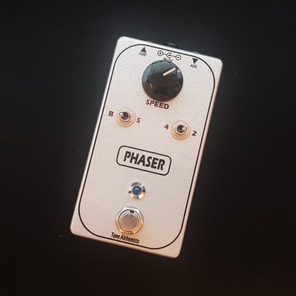 PHASER - Image 2