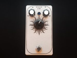 FUZZ ACE