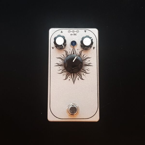 FUZZ ACE