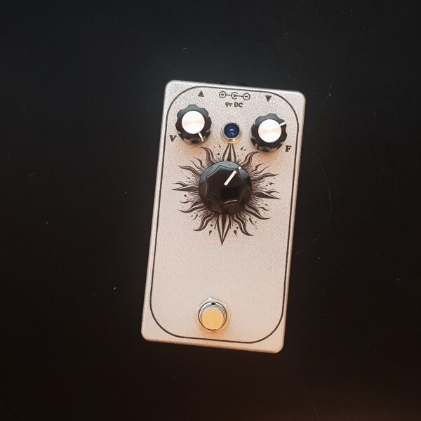 FUZZ ACE - Image 2