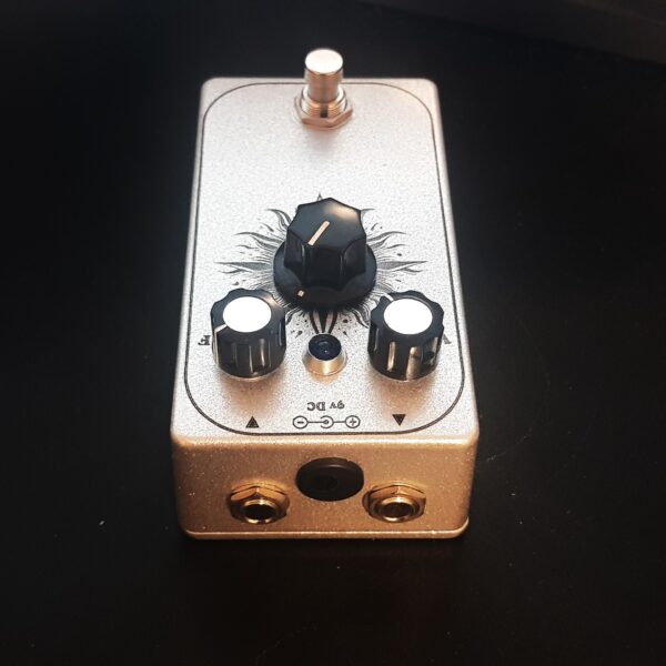 FUZZ ACE - Image 3