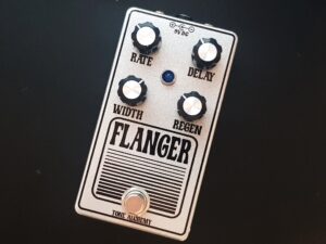 FLANGER