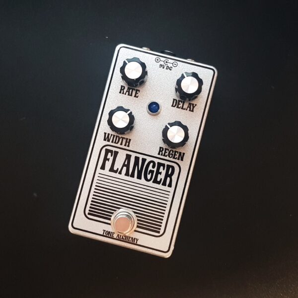 FLANGER