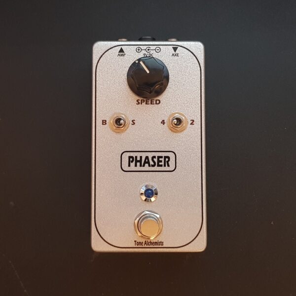 PHASER - Image 7