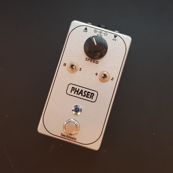 PHASER - Image 3
