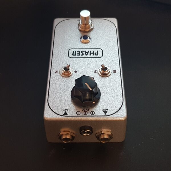 PHASER - Image 8