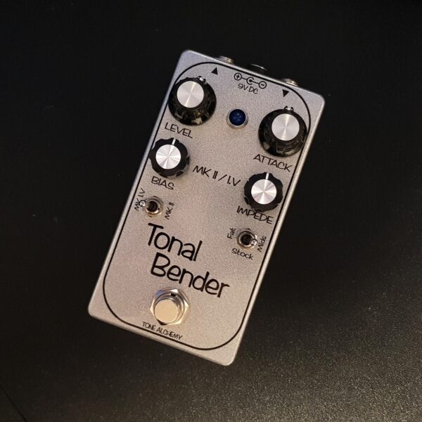TONAL BENDER - Image 2