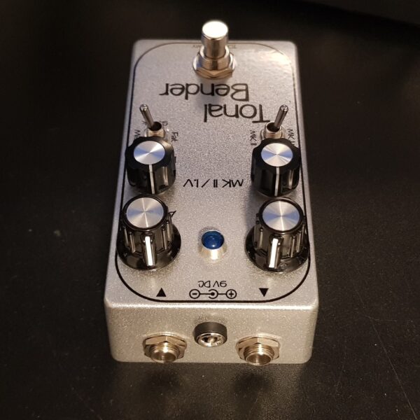 TONAL BENDER - Image 3