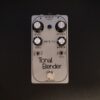 TONAL BENDER