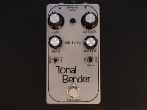 TONAL BENDER