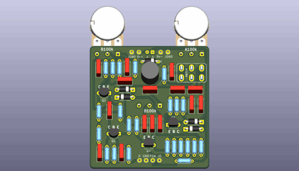 APEX MUFF - Image 4