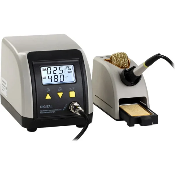 DOSS ZD8916ESD Esd Soldering Station - Image 3