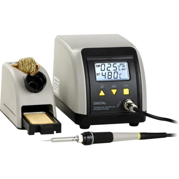 DOSS ZD8916ESD Esd Soldering Station