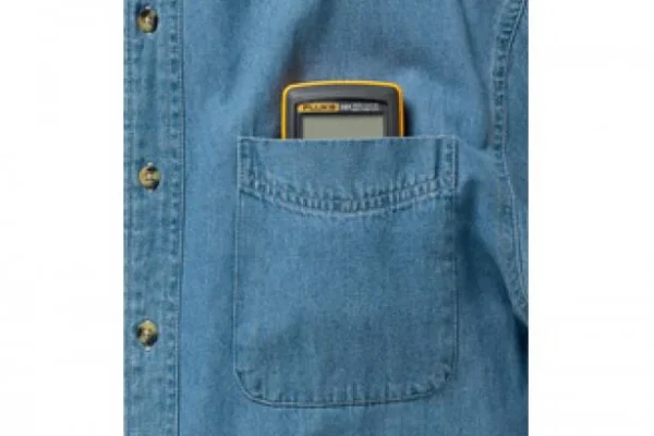 Fluke 101 Pocket Digital Multimeter - Image 7