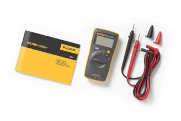 Fluke 101 Pocket Digital Multimeter - Image 6