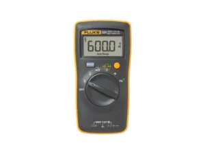Fluke 101 Pocket Digital Multimeter